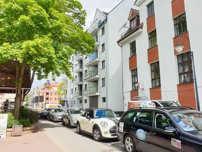 Ferienwohnung für 4 Personen (30 m²) in Swinemünde 5/10