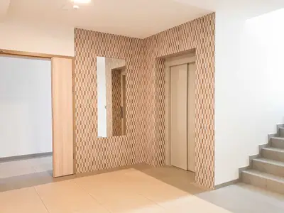 Ferienwohnung für 4 Personen (30 m²) in Swinemünde 8/10