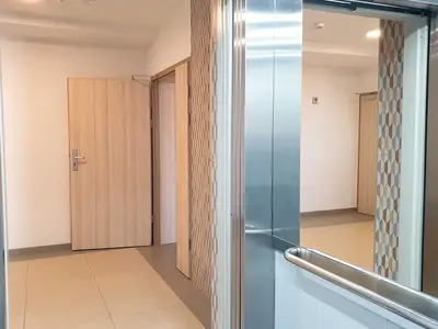 Ferienwohnung für 4 Personen (30 m²) in Swinemünde 9/10