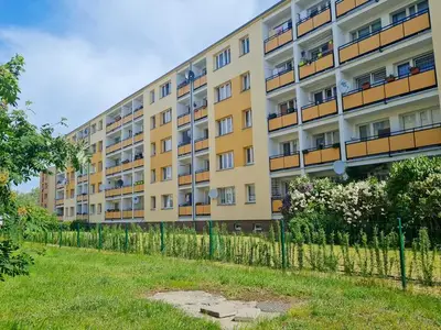 Ferienwohnung für 4 Personen in Swinemünde 3/10