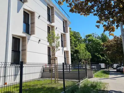 Ferienwohnung für 4 Personen (47 m²) in Swinemünde 2/10
