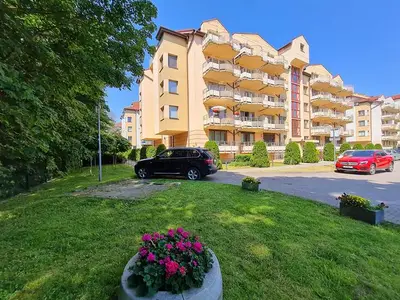 Ferienwohnung für 5 Personen (30 m²) in Swinemünde 2/10