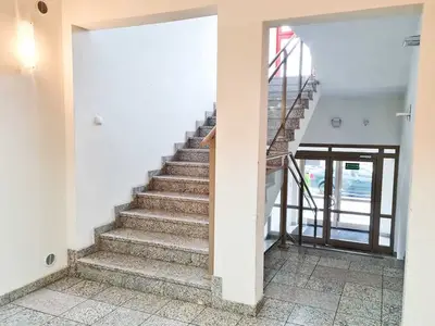 Ferienwohnung für 5 Personen (30 m²) in Swinemünde 10/10