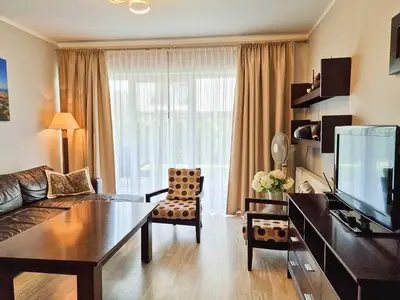 Ferienwohnung für 4 Personen (47 m²) in Swinemünde 4/10