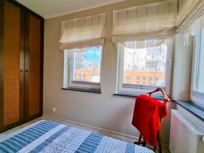 Ferienwohnung für 4 Personen (47 m²) in Swinemünde 9/10