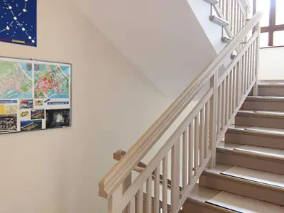 Ferienwohnung für 4 Personen (40 m²) in Swinemünde 6/10