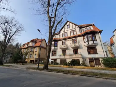 Ferienwohnung für 4 Personen (40 m²) in Swinemünde 8/10