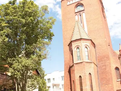 Ferienwohnung für 6 Personen (54 m²) in Swinemünde 7/10