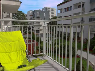 Ferienwohnung für 4 Personen (46 m²) in Swinemünde 6/10