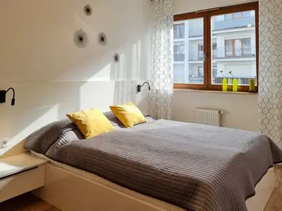 Ferienwohnung für 4 Personen (46 m²) in Swinemünde 7/10