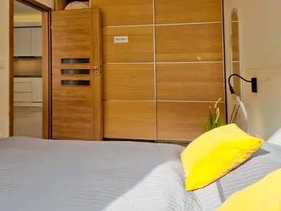 Ferienwohnung für 4 Personen (46 m²) in Swinemünde 8/10