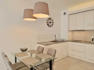 Ferienwohnung für 4 Personen (46 m²) in Swinemünde 9/10