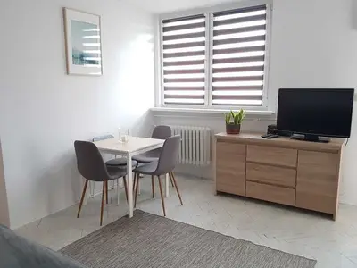 Ferienwohnung für 3 Personen (32 m²) in Swinemünde 4/10