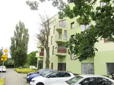 Ferienwohnung für 5 Personen (58 m²) in Swinemünde 3/10