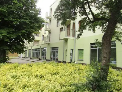 Ferienwohnung für 5 Personen (58 m²) in Swinemünde 4/10