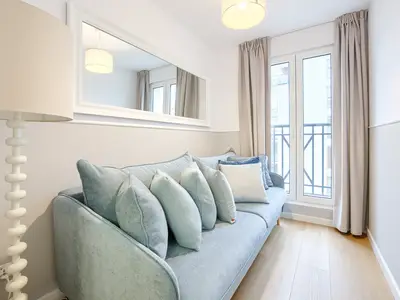 Ferienwohnung für 6 Personen (35 m²) in Swinemünde 8/10