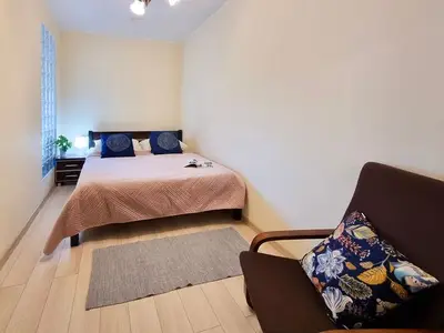 Ferienwohnung für 5 Personen (50 m²) in Swinemünde 3/10