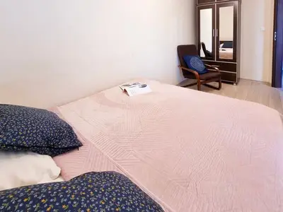 Ferienwohnung für 5 Personen (50 m²) in Swinemünde 4/10