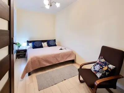 Ferienwohnung für 5 Personen (50 m²) in Swinemünde 5/10