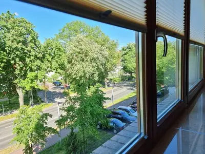 Ferienwohnung für 5 Personen (50 m²) in Swinemünde 10/10