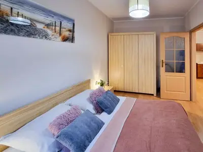 Ferienwohnung für 4 Personen (47 m²) in Swinemünde 5/10