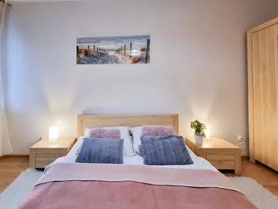 Ferienwohnung für 4 Personen (47 m²) in Swinemünde 8/10