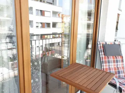 Ferienwohnung für 4 Personen (47 m²) in Swinemünde 9/10