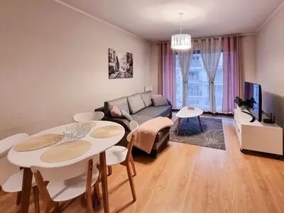 Ferienwohnung für 4 Personen (47 m²) in Swinemünde 10/10