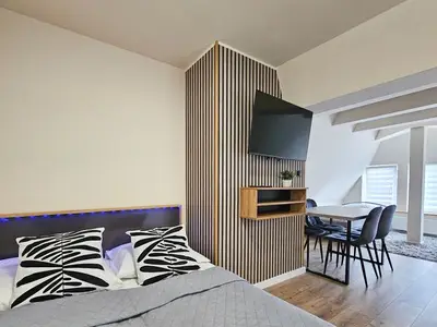 Ferienwohnung für 4 Personen (30 m²) in Swinemünde 3/10