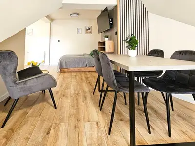 Ferienwohnung für 4 Personen (30 m²) in Swinemünde 10/10