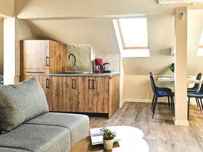 Ferienwohnung für 4 Personen (27 m²) in Swinemünde 6/10