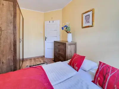 Ferienwohnung für 4 Personen (49 m²) in Swinemünde 8/10