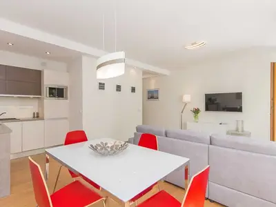 Ferienwohnung für 4 Personen (54 m²) in Swinemünde 8/10