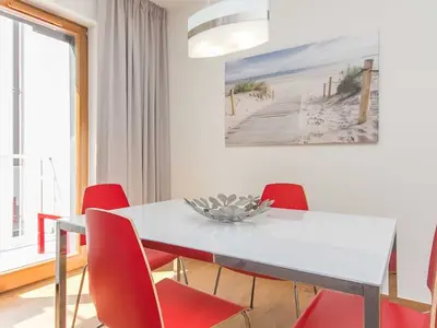 Ferienwohnung für 4 Personen (54 m²) in Swinemünde 9/10