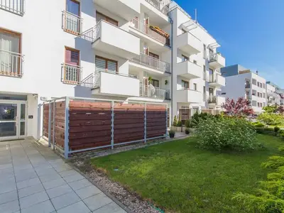 Ferienwohnung für 4 Personen (56 m²) in Swinemünde 3/10