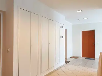 Ferienwohnung für 4 Personen (56 m²) in Swinemünde 6/10