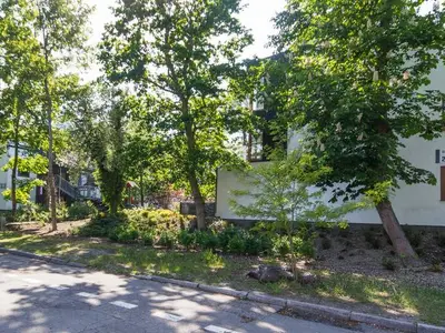 Ferienwohnung für 6 Personen (62 m²) in Swinemünde 8/10