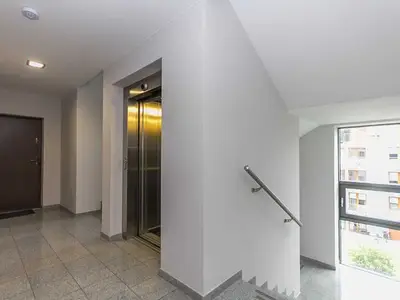 Ferienwohnung für 6 Personen (62 m²) in Swinemünde 10/10