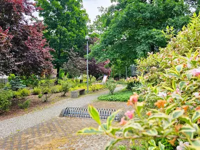 Ferienwohnung für 5 Personen (71 m²) in Swinemünde 8/10
