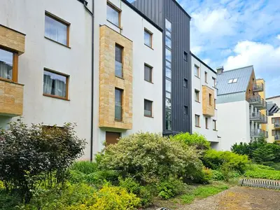 Ferienwohnung für 5 Personen (71 m²) in Swinemünde 9/10