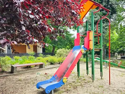 Ferienwohnung für 5 Personen (71 m²) in Swinemünde 10/10