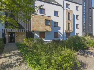 Ferienwohnung für 6 Personen in Swinemünde 4/10