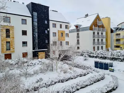 Ferienwohnung für 6 Personen (72 m²) in Swinemünde 6/10