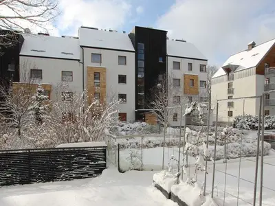 Ferienwohnung für 6 Personen (72 m²) in Swinemünde 7/10