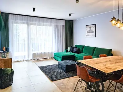 Ferienwohnung für 6 Personen (72 m²) in Swinemünde 9/10