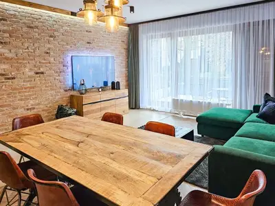 Ferienwohnung für 6 Personen (72 m²) in Swinemünde 10/10