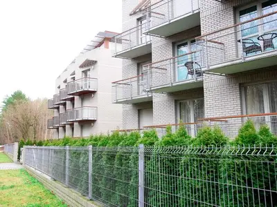 Ferienwohnung für 2 Personen (27 m²) in Swinemünde 7/10