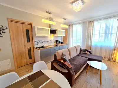 Ferienwohnung für 4 Personen (30 m²) in Swinemünde 10/10