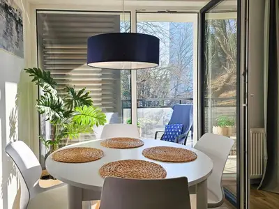 Ferienwohnung für 4 Personen (47 m²) in Swinemünde 7/10