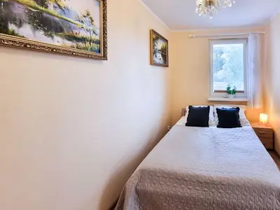 Ferienwohnung für 4 Personen (33 m²) in Swinemünde 9/10